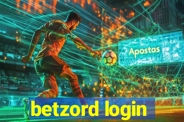 betzord login